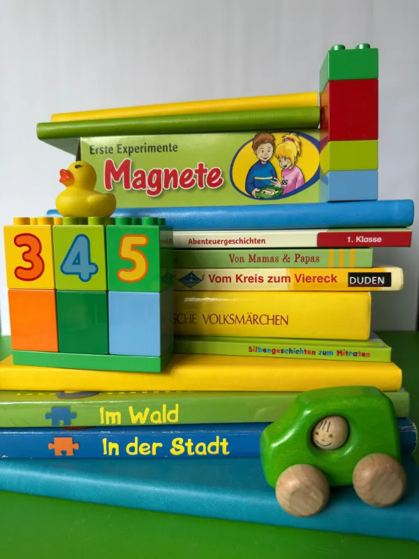 Sicher Deutsch Sprechen