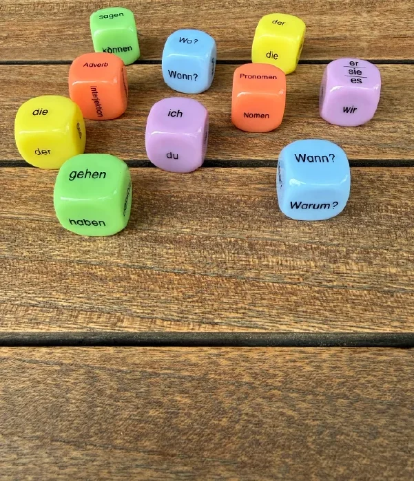 Sicher Deutsch Sprechen